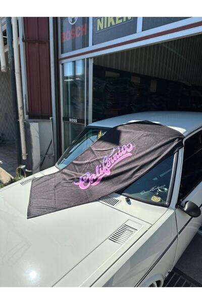CAROTE California koltuk havlusu 150x70 cm