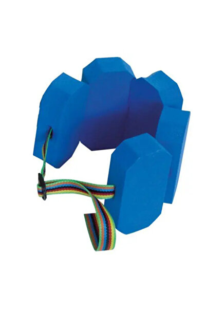 Burbujita Centură de înot cu 5 elemente de spumă