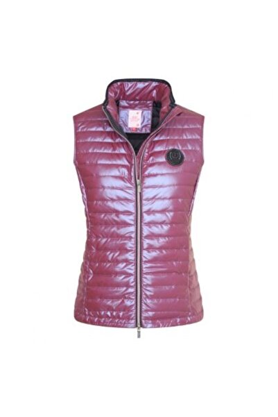 Imperial Riding IRH Purple Pearl Vest