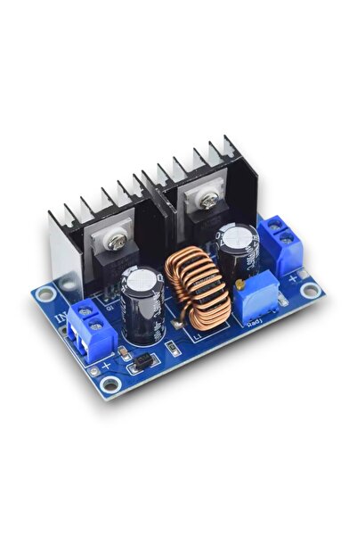 Genel Markalar XL4016 200W 8A DC-DC Voltaj Düşürücü