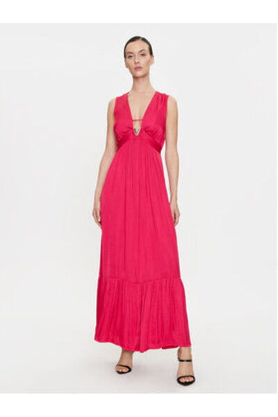 Morgan Rochie de vară pentru femei 241-RISIS roz