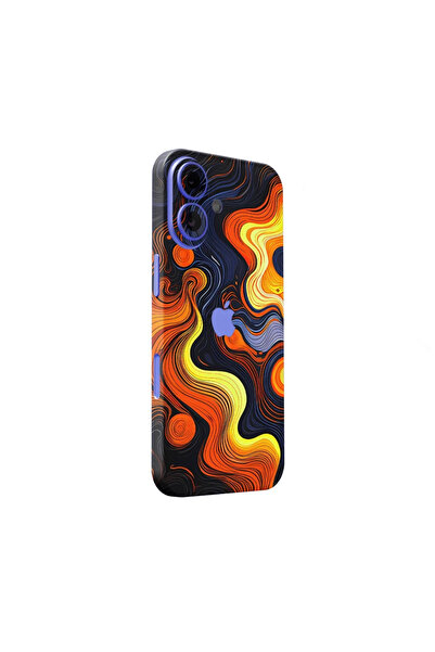Papscover İPhone 16 Uyumlu Desen Kaplamaları