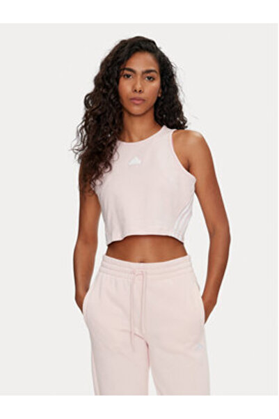 adidas Γυναικείο Μπλούζα IW5295 Ροζ