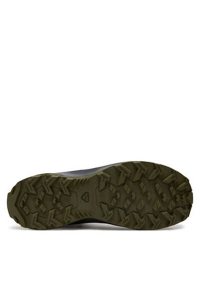 Salomon Ανδρικό Πεζοπορικό Παπούτσι L47606400 πράσινο