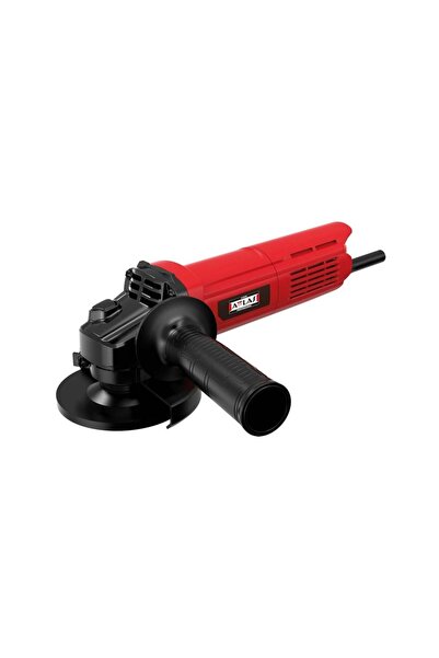 Attlas ATT 9-115 Avuç Taşlama Makinesi 850W