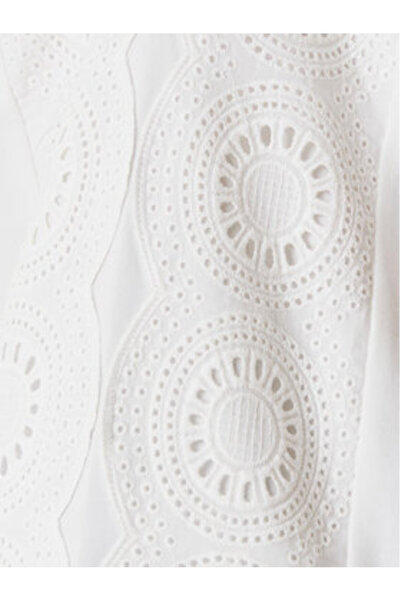 Morgan Bluză de damă 251-DORINA Multicoloră