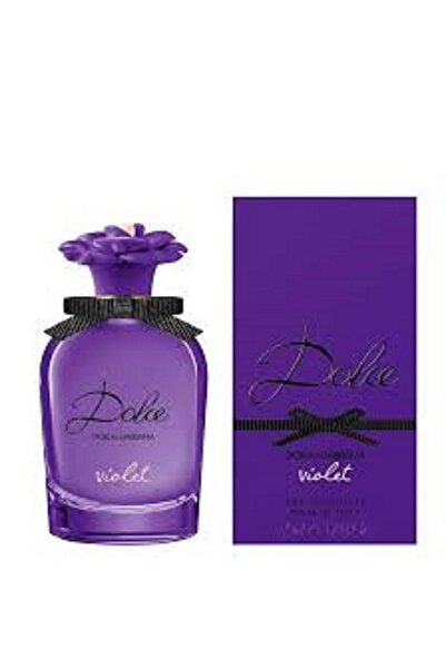 Dolce&Gabbana DOLCE & GABBANA DOLCE VIOLET (W) EDT 50ML
