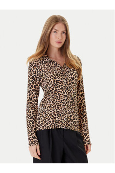 Morgan Cămașă de damă 252-TJOSY Multicoloră