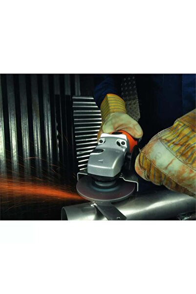 AEG WS 8-125 S Avuç Taşlama Makinesi 800W 125 mm