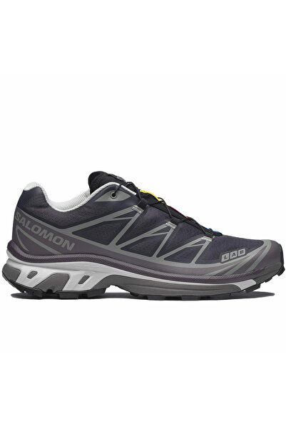 Salomon Su ve Soğuğa Dayanıklı Sağlam Taban Erkek Outdoor Ayakkabı