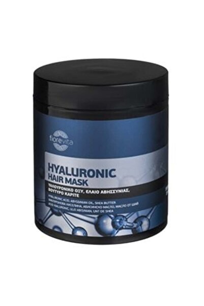 Fiorevita Masca Par cu Acid Hialuronic 1 L -