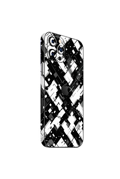 Papscover iPhone 12 Pro Max Takım Kaplamaları