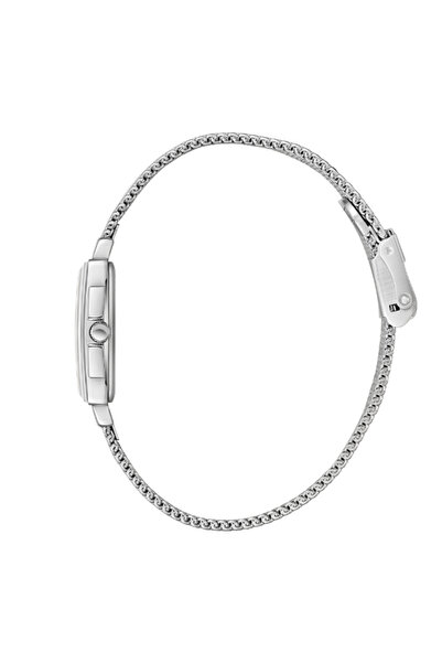 Lee Cooper Women's Analog Champagne Dial Watch - LC08160.310