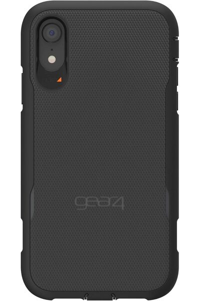 Zagg Carcasă Gear4 Platoon cu protecție avansată la impact [protejată de D3O]...