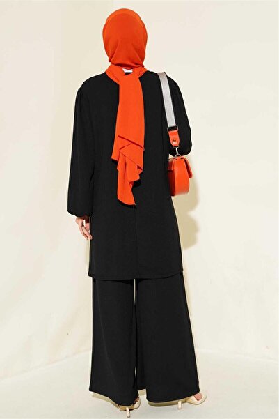 nutika Tunic Trousers Set