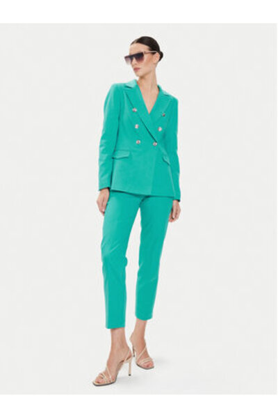 Morgan Women's Jacket 241-VACI.F Green