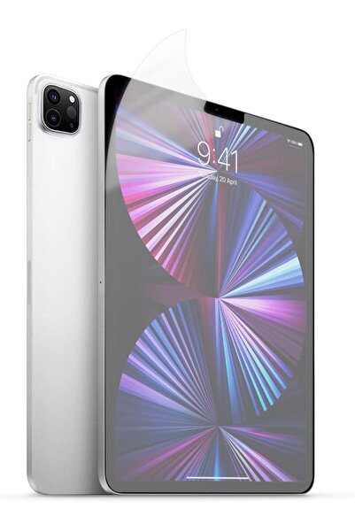 HYPHEN واقي شاشة رسومي من SketchR + حافظة حماية من السقوط - iPad Pro مقاس 11 ...