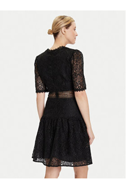 Morgan Rochie cocktail pentru femei 252-RJULE Multicoloră