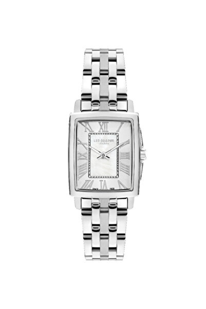 Lee Cooper Women's Analog Silver Dial Watch - LC07940.330