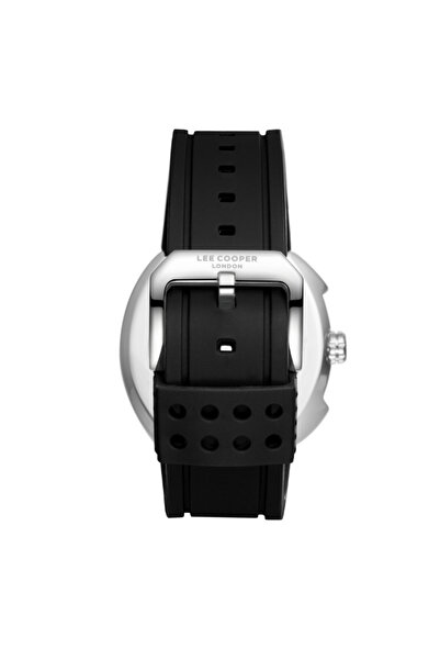 Lee Cooper Men's Analog Grey Dial Watch - LC08245.361