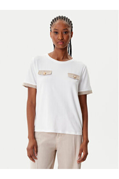 Morgan Tricou damă 252-DAEL multicolor