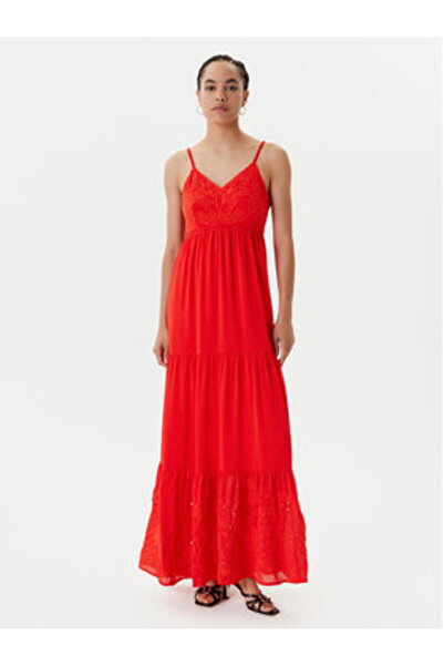 Morgan Rochie de vară pentru femei 242-ROUBI Multicoloră