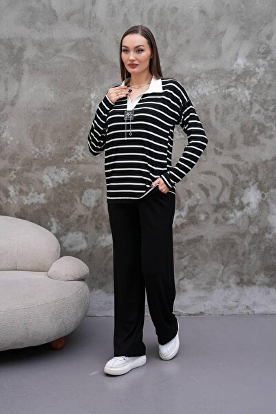 D LAVELLA Alt - Üst Takım