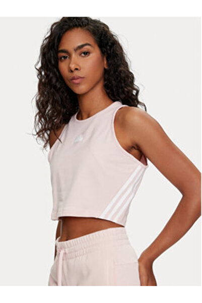 adidas Γυναικείο Μπλούζα IW5295 Ροζ