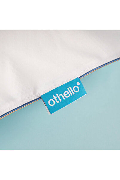 OTHELLO Clima Max Anti-Sweat Pillow Pad 50X70 cm Single Pack