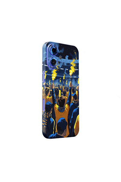 Papscover iPhone 16 Plus Takım Kaplamaları