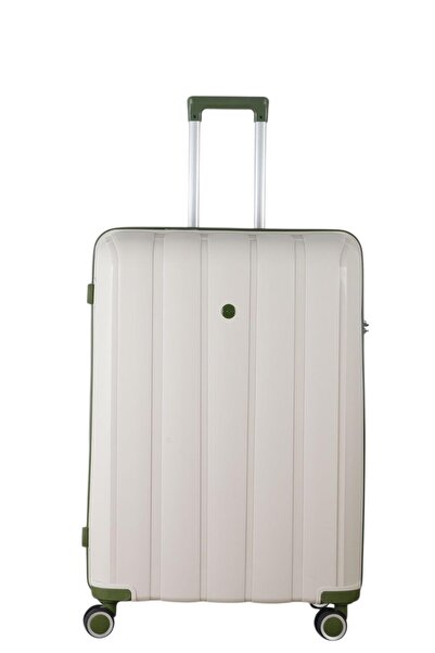 MÇS Polipropilen Valiz V305 75 CM