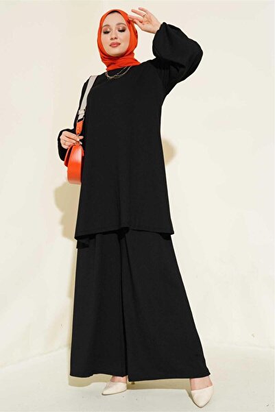 nutika Tunic Trousers Set