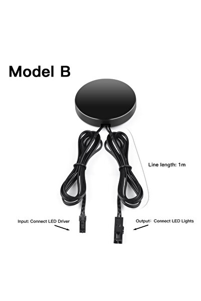 Choice6 لوحة تحكم إضاءة LED ثنائية الأطراف من دوبونت، تعمل بجهد 12-24 فولت تي...