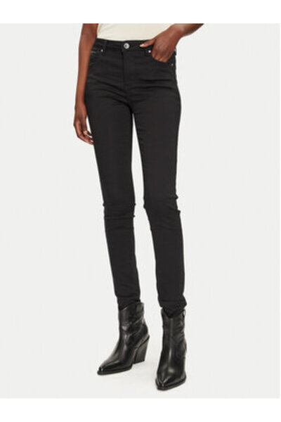 Morgan Blugi de damă 212-PACO Negri