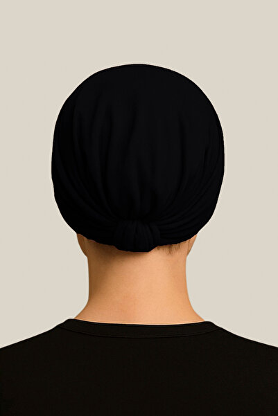 Alaturka Practical Ready-Made Snap-On Bonnet