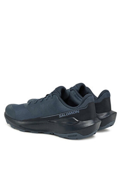 Salomon ανδρικό πεζοπορικό παντελόνι L47692000 γκρι