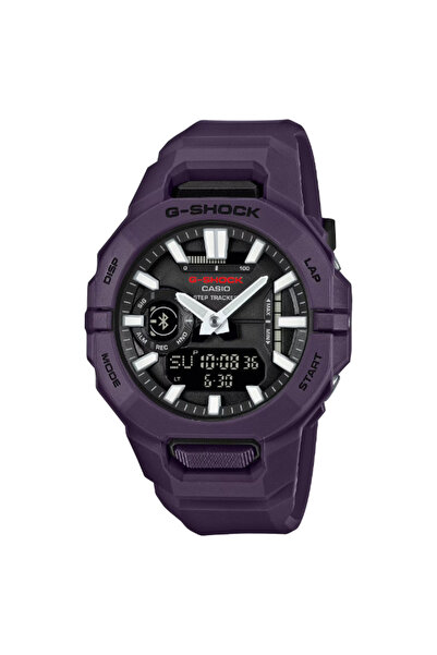G-SHOCK Men's Analog Digital Black Dial Watch - GBA-950-2ADR