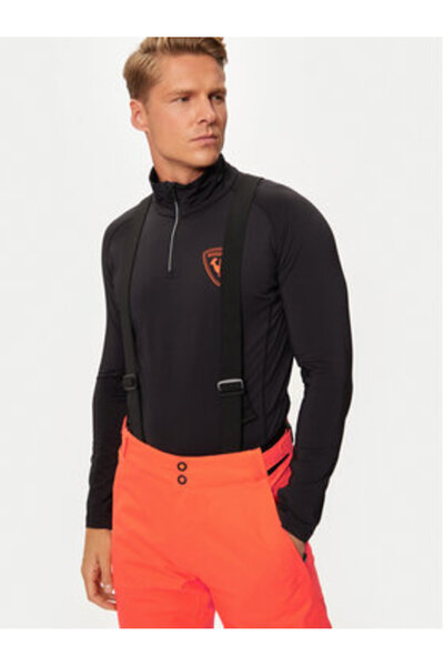 Rossignol Ανδρικό παντελόνι σκι RLNMP07 Κόκκινο