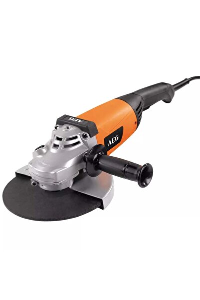 AEG WS 2200 Taşlama Makinesi 2200 W 230 mm