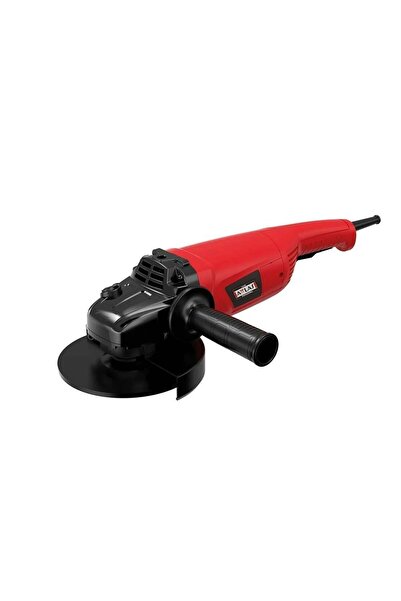 Attlas ATT 26-230 Büyük Taşlama Makinesi 2600W