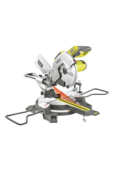 Ryobi EMS305RG Kızaklı Gönye Kesme Makinesi Lazerli 2200W 305 mm