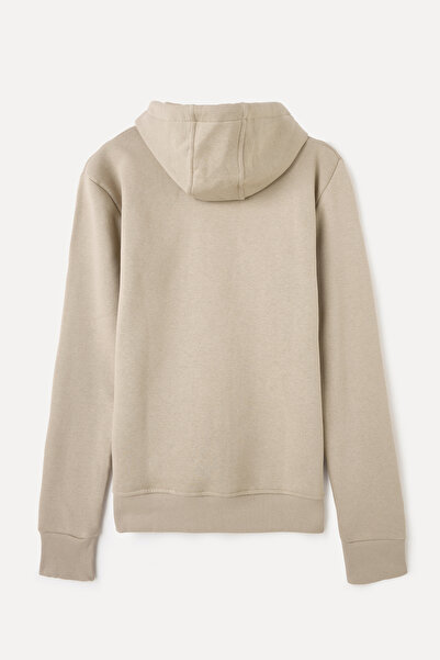 Mudo Kangaroo Pocket Hooded Sweatshirt