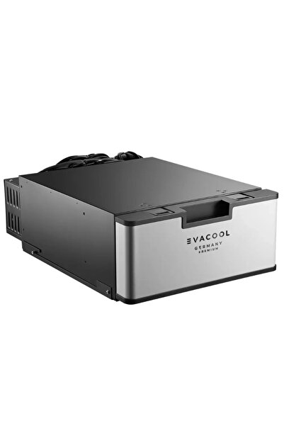 Genel Markalar Evacool D23 Premium 23L 12-24V Çekmece Tip Kompresörlü Buzdolabı