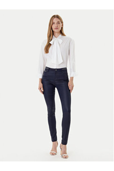 Morgan Women's Jeans 212-PALONA Multicolor