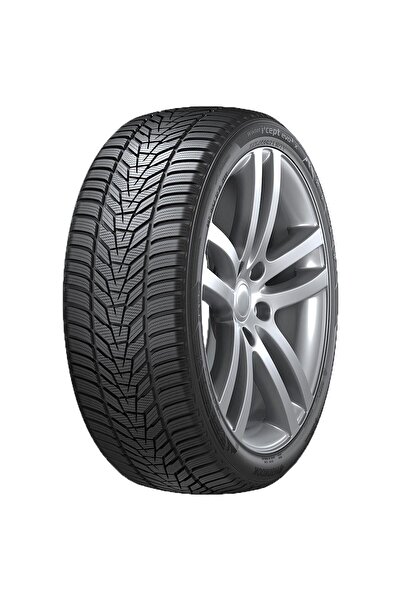 Hankook Winter Icept evo3 x W330a Suv 235/55r18 104v xl Kış 2025