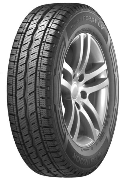Hankook Winter Icept Lv rw12 205/65r16c 107/105t Kamyonet Kış 2025