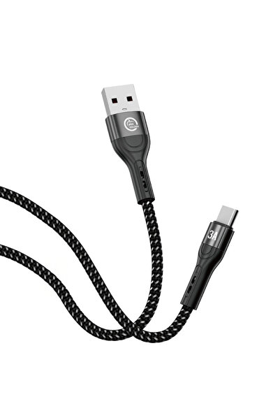 Golden Plus USB Type-C Cable 1 Meter