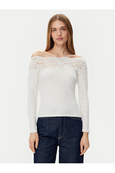 Morgan Bluză de damă 251-THEODOR bej