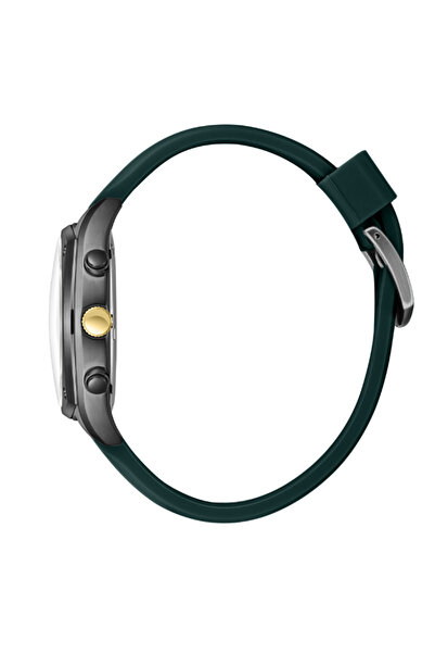 Lee Cooper Men's Multi Function Grey Dial Watch - LC08237.065