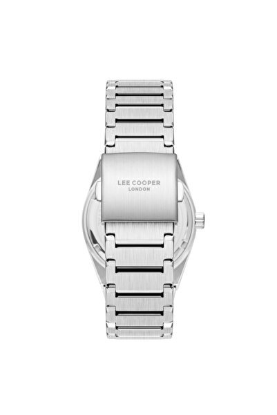 Lee Cooper Men's Analog Grey Dial Watch - LC08196.560